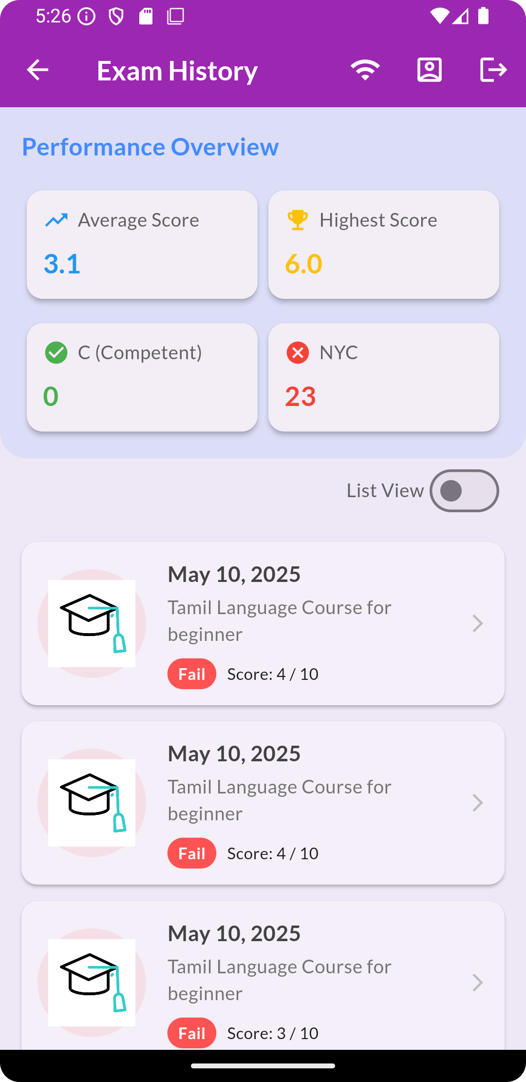 app